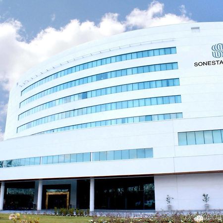 Sonesta Hotel Osorno Eksteriør billede Sonesta Hotel in Kigali, Rwanda