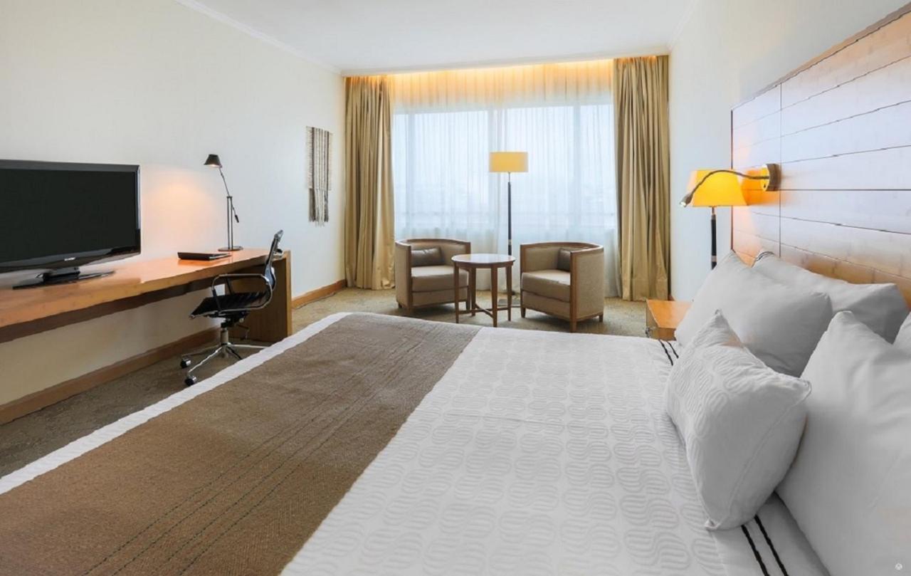 Sonesta Hotel Osorno Eksteriør billede A room at the hotel