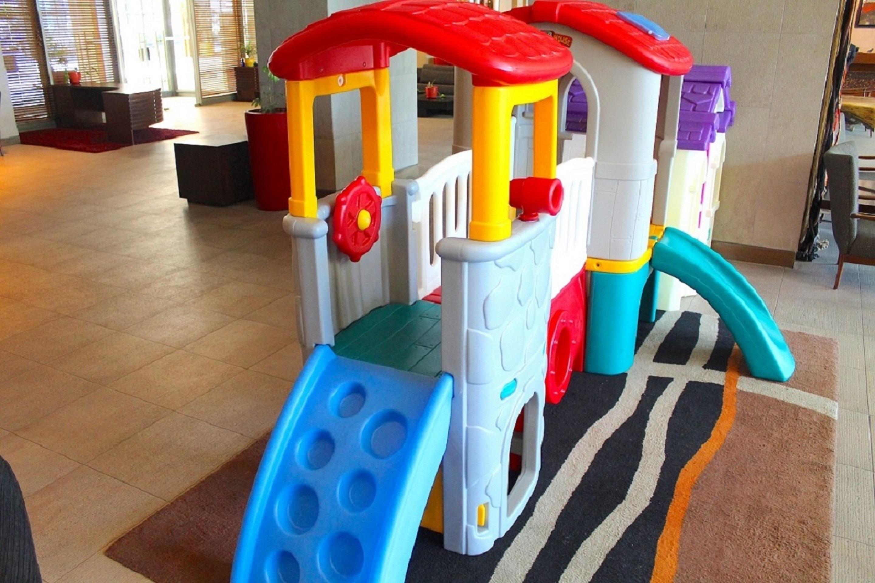 Sonesta Hotel Osorno Eksteriør billede A playhouse