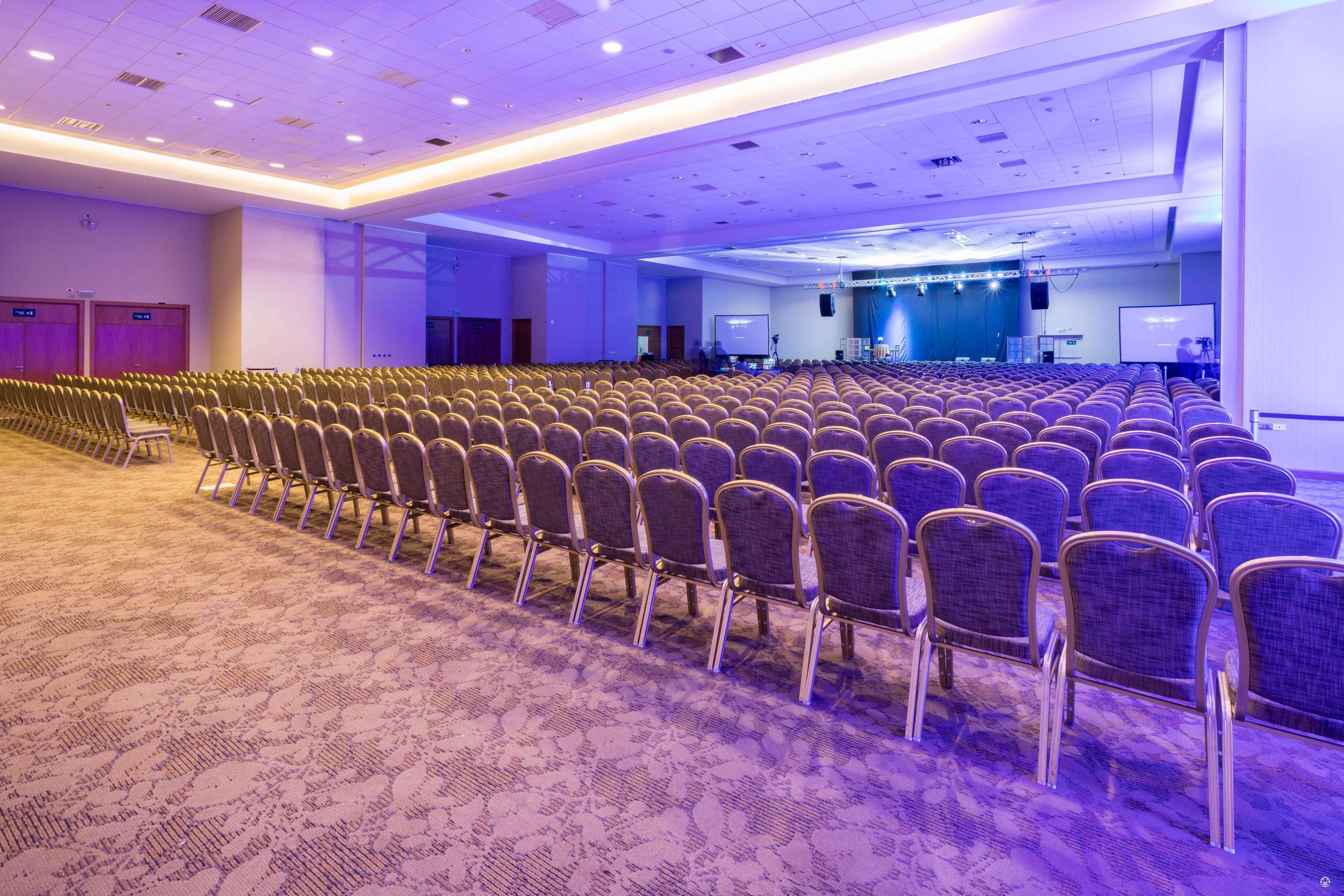 Sonesta Hotel Osorno Eksteriør billede The main conference hall