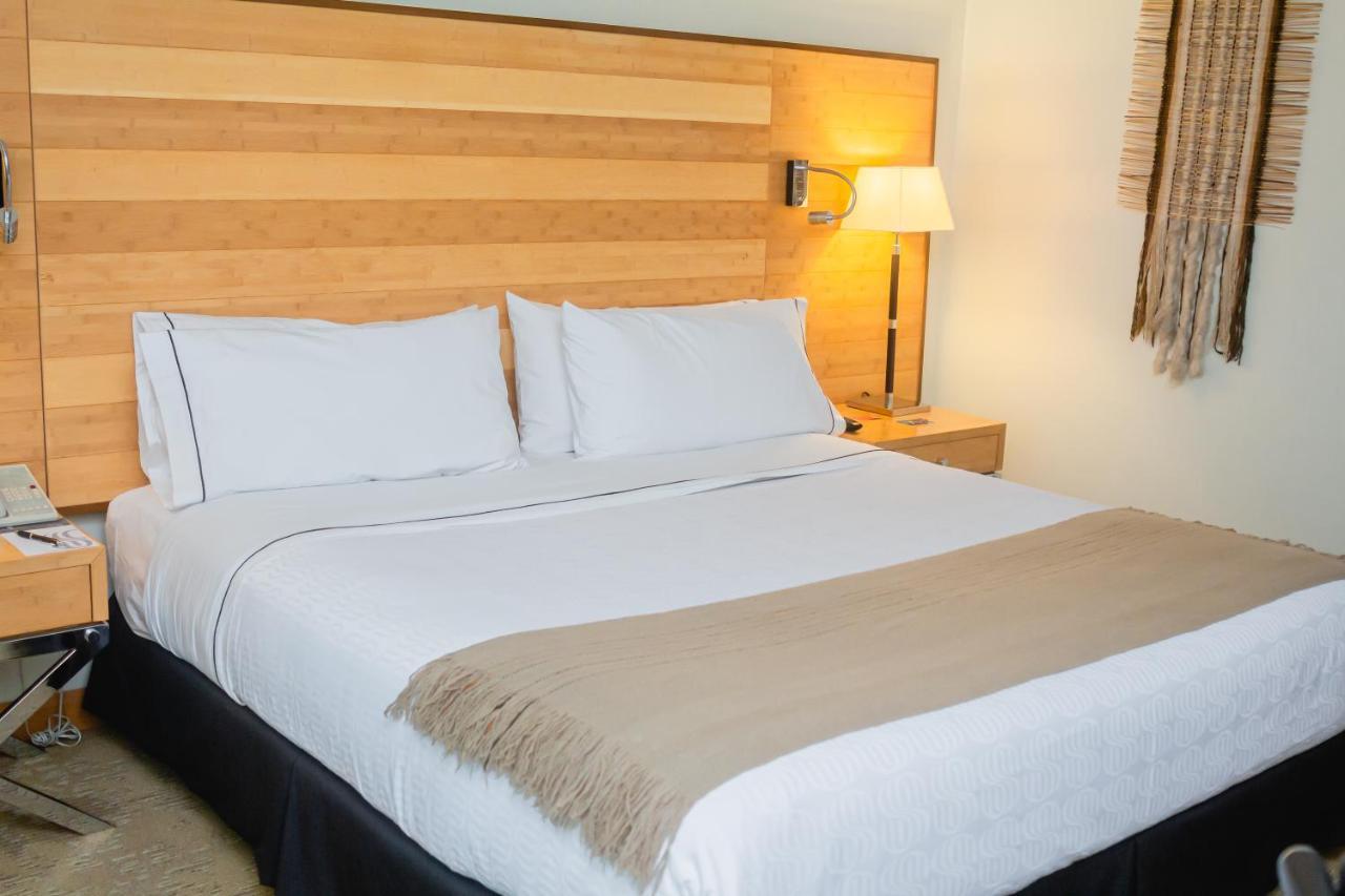 Sonesta Hotel Osorno Eksteriør billede